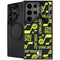 NBA Utah Jazz Blast Galaxy S24 Ultra Kickstand Case