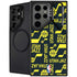 NBA Utah Jazz Blast Galaxy S24 Ultra Kickstand Case