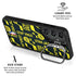 NBA Utah Jazz Blast Galaxy S25 Ultra Kickstand Case