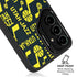 NBA Utah Jazz Blast Galaxy S24 Ultra Kickstand Case