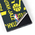 NBA Utah Jazz Blast Galaxy S25 Ultra Skin