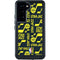 NBA Utah Jazz Blast Galaxy S24 Waterproof Case
