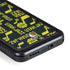 NBA Utah Jazz Blast Galaxy S24 Waterproof Case