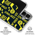 NBA Utah Jazz Blast Galaxy S26 Clear Case