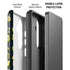 NBA Utah Jazz Blast Galaxy S26 Impact Case
