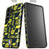 NBA Utah Jazz Blast Galaxy S26 Impact Case