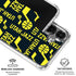 NBA Utah Jazz Blast Galaxy S26 Plus Clear Case