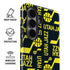 NBA Utah Jazz Blast Galaxy S26 Plus Impact Case