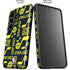 NBA Utah Jazz Blast Galaxy S26 Plus Impact Case