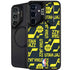NBA Utah Jazz Blast Galaxy S26 Plus Kickstand Case