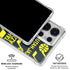 NBA Utah Jazz Blast Galaxy S26 Ultra Clear Case