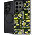 NBA Utah Jazz Blast Galaxy S26 Ultra Kickstand Case