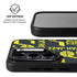 NBA Utah Jazz Blast Galaxy S26 Ultra Kickstand Case