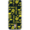 NBA Utah Jazz Blast Galaxy S8 Plus Skin