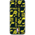 NBA Utah Jazz Blast Galaxy S8 Plus Skin