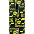 NBA Utah Jazz Blast Galaxy S9 Plus Skin