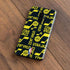 NBA Utah Jazz Blast Galaxy S9 Plus Skin