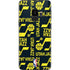 NBA Utah Jazz Blast Galaxy S9 Skin