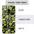 NBA Utah Jazz Blast Galaxy S9 Skin