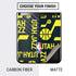 NBA Utah Jazz Blast Galaxy Z Flip Skin