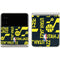 NBA Utah Jazz Blast Galaxy Z Flip3 5G Skin