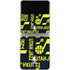 NBA Utah Jazz Blast Galaxy Z Flip3 5G Skin