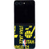 NBA Utah Jazz Blast Galaxy Z Flip5 5G Skin