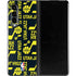 NBA Utah Jazz Blast Galaxy Z Fold3 5G Skin