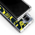 NBA Utah Jazz Blast Galaxy Z Fold5 5G Clear Case