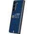 NBA Utah Jazz Blast Galaxy Z Fold5 5G Skin