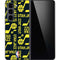 NBA Utah Jazz Blast Galaxy Z Fold5 5G Skin