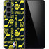 NBA Utah Jazz Blast Galaxy Z Fold5 5G Skin
