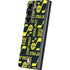 NBA Utah Jazz Blast Galaxy Z Fold5 5G Skin