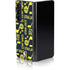 NBA Utah Jazz Blast Galaxy Z Fold5 5G Skin