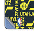NBA Utah Jazz Blast Galaxy Z Fold5 5G Skin