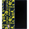 NBA Utah Jazz Blast Galaxy Z Fold6 Skin