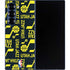 NBA Utah Jazz Blast Galaxy Z Fold6 Skin
