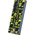 NBA Utah Jazz Blast Galaxy Z Fold6 Skin