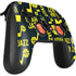 NBA Utah Jazz Blast Google Stadia Controller Skin