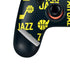 NBA Utah Jazz Blast Google Stadia Controller Skin