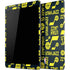 NBA Utah Jazz Blast iPad Skins