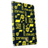 NBA Utah Jazz Blast Apple iPad Skin