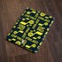 NBA Utah Jazz Blast Apple iPad Skin