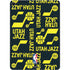 NBA Utah Jazz Blast Apple iPad Air Skin