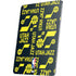 NBA Utah Jazz Blast Apple iPad Air Skin