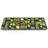 NBA Utah Jazz Blast Apple iPad Air Skin