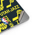 NBA Utah Jazz Blast Apple iPad Air Skin