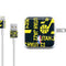 NBA Utah Jazz Blast iPad Charger (10W USB) Skin
