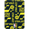 NBA Utah Jazz Blast Apple iPad Mini Skin