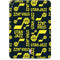 NBA Utah Jazz Blast Apple iPad Pro Skin